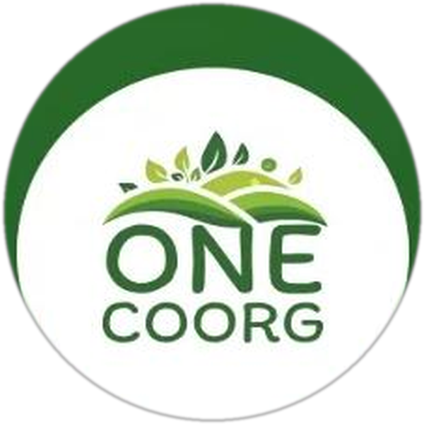 One Coorg logo